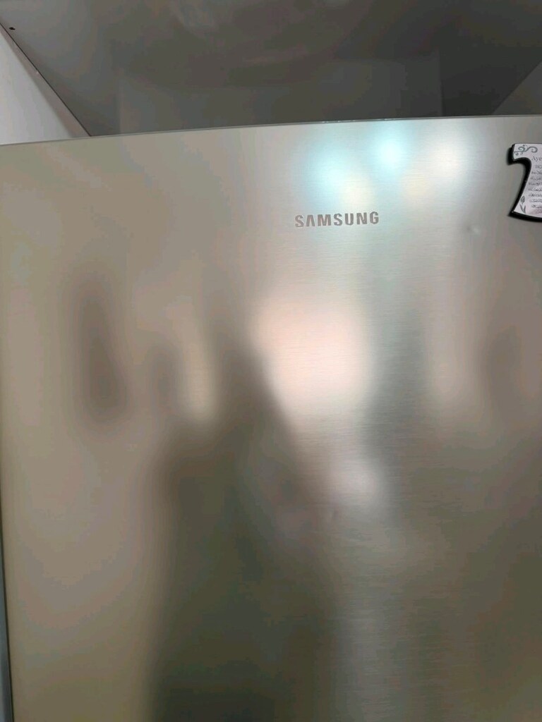 Samsung RL4003RRASP - 2