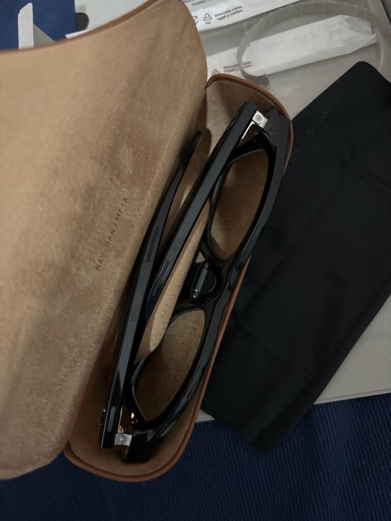 Ray-Ban Meta Gen 2 - 3