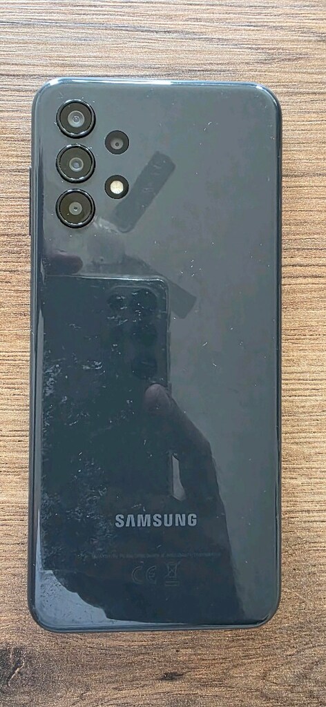ilk sahibinden Samsung a13 sorunsuz - 2