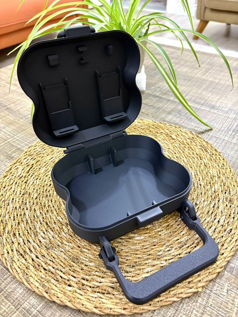 DJI Neo Drone Taşıma Çantası - 3