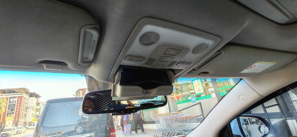 2012 Sportage Değişensiz - 12
