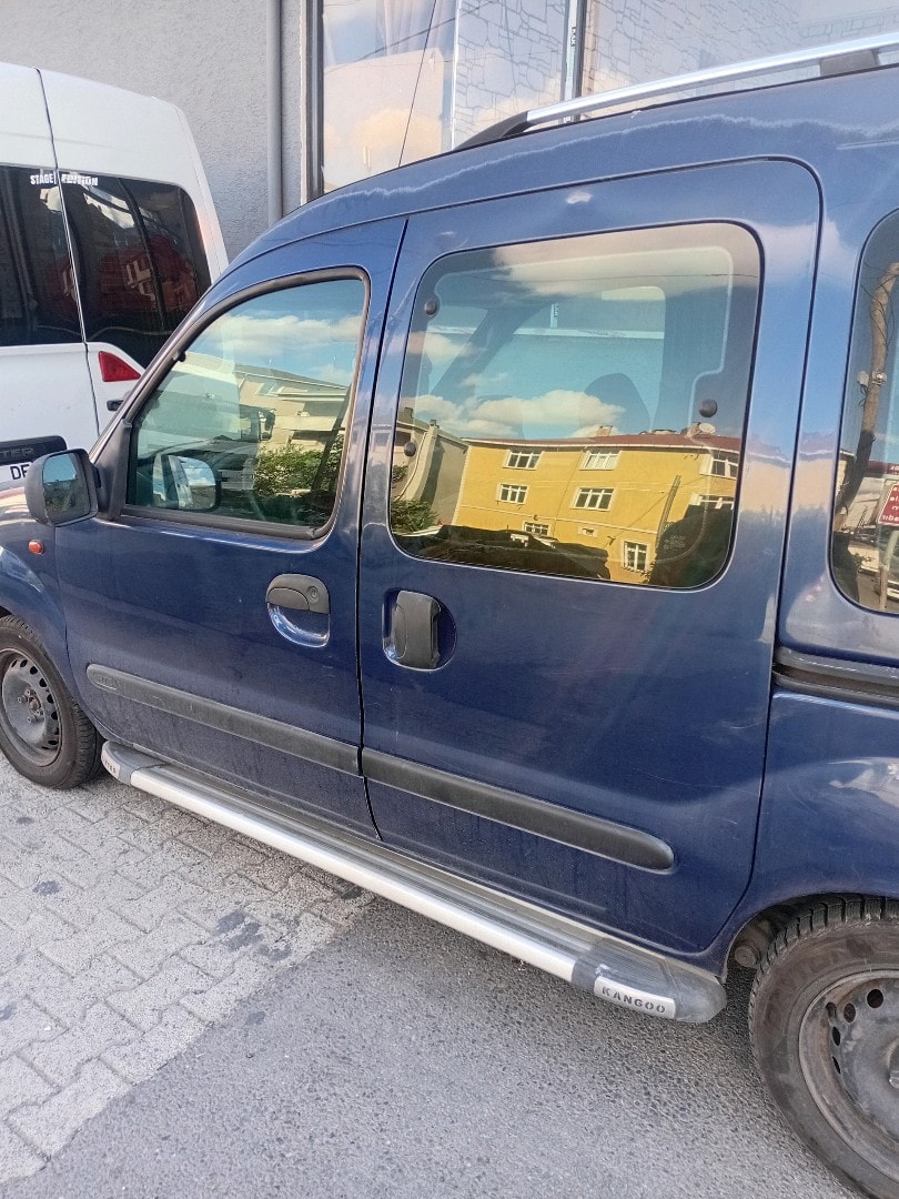 OTOMOBİL RUHSATLI - 3