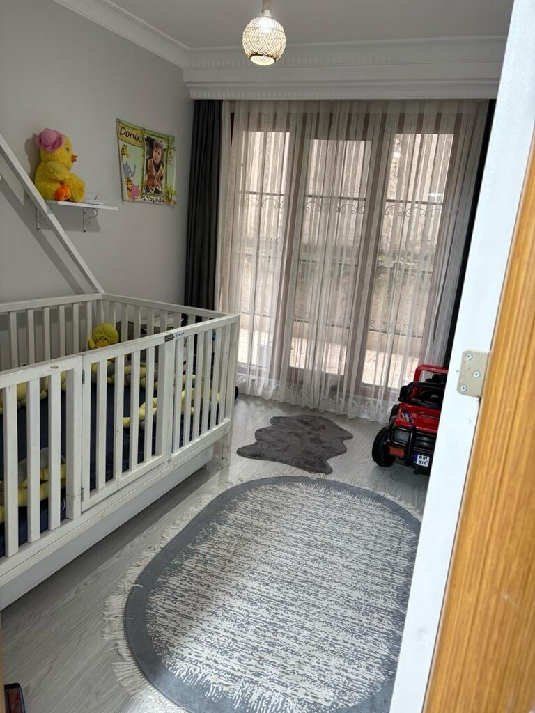 çocuk odası yatağı - 6