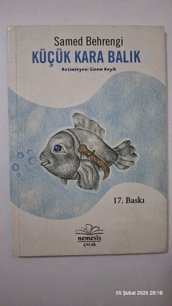 çeşitli kitaplar - 8