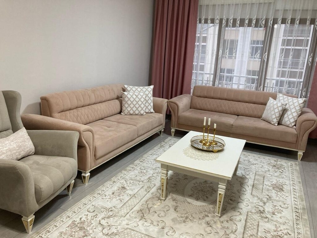 salon takımı koltuk takımı masa sandalye konsol orta sehpa - 10