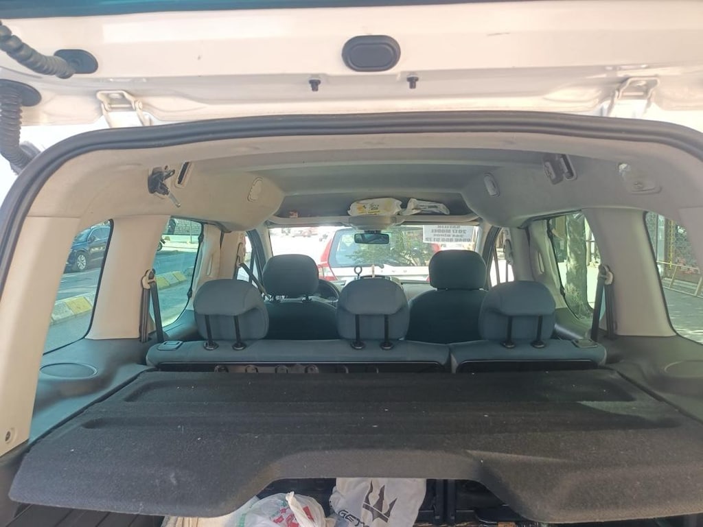 ACİL SATILIK 2017 Berlingo - 5
