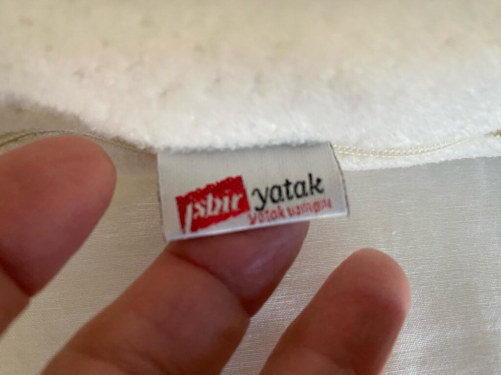 Yeni Reflü yastığı İşbir yatak marka - 5