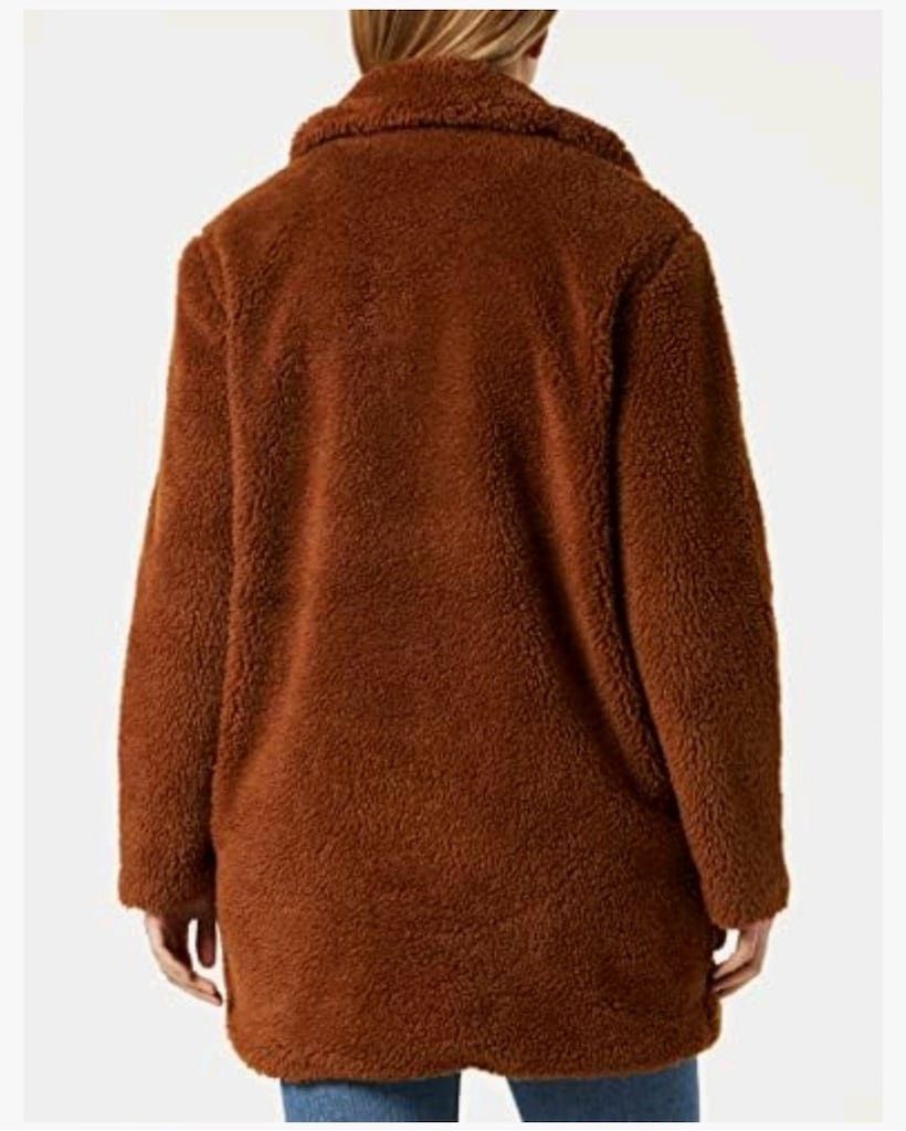 LTB Peluş Kaban - 2