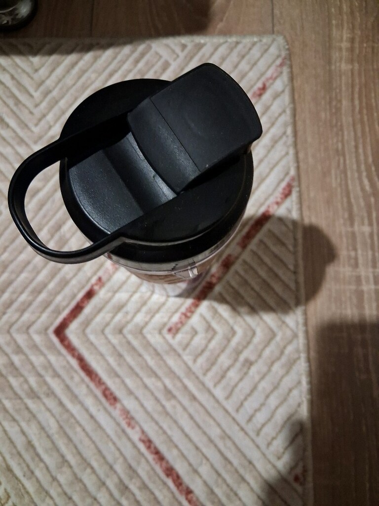 BLENDFIT GO - 6