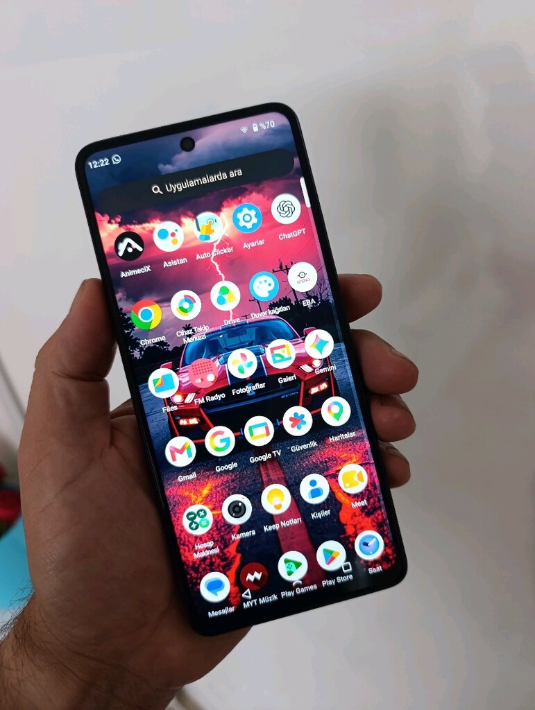 Omix X6 128gb tertemiz sorunsuz kılıf ve telefon verilecek - 2