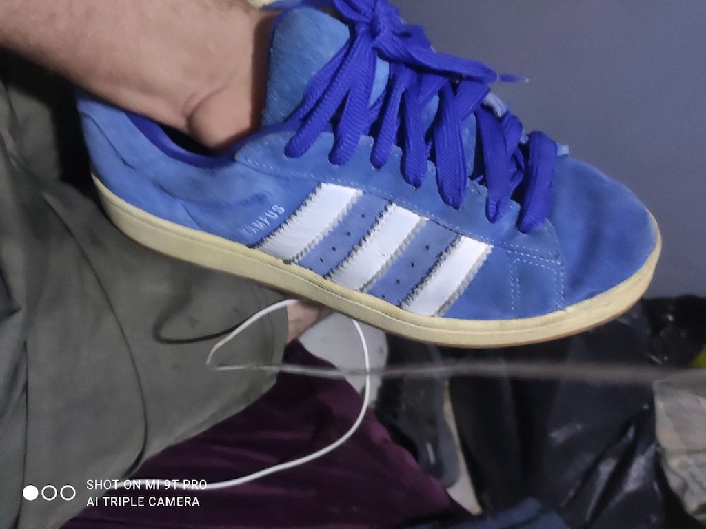 orjinal Adidas ayakkabı - 3