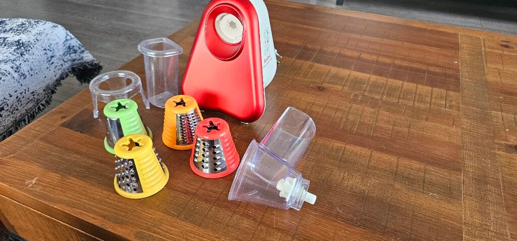 tefal rende az kullanıldı - 2