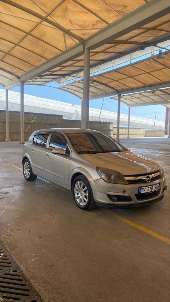 tertemiz opel 1.6 benzin lpg - 4