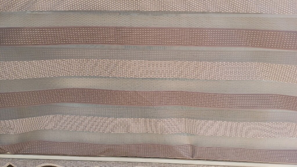 STOR ZEBRA PERDE 220x200 - 4