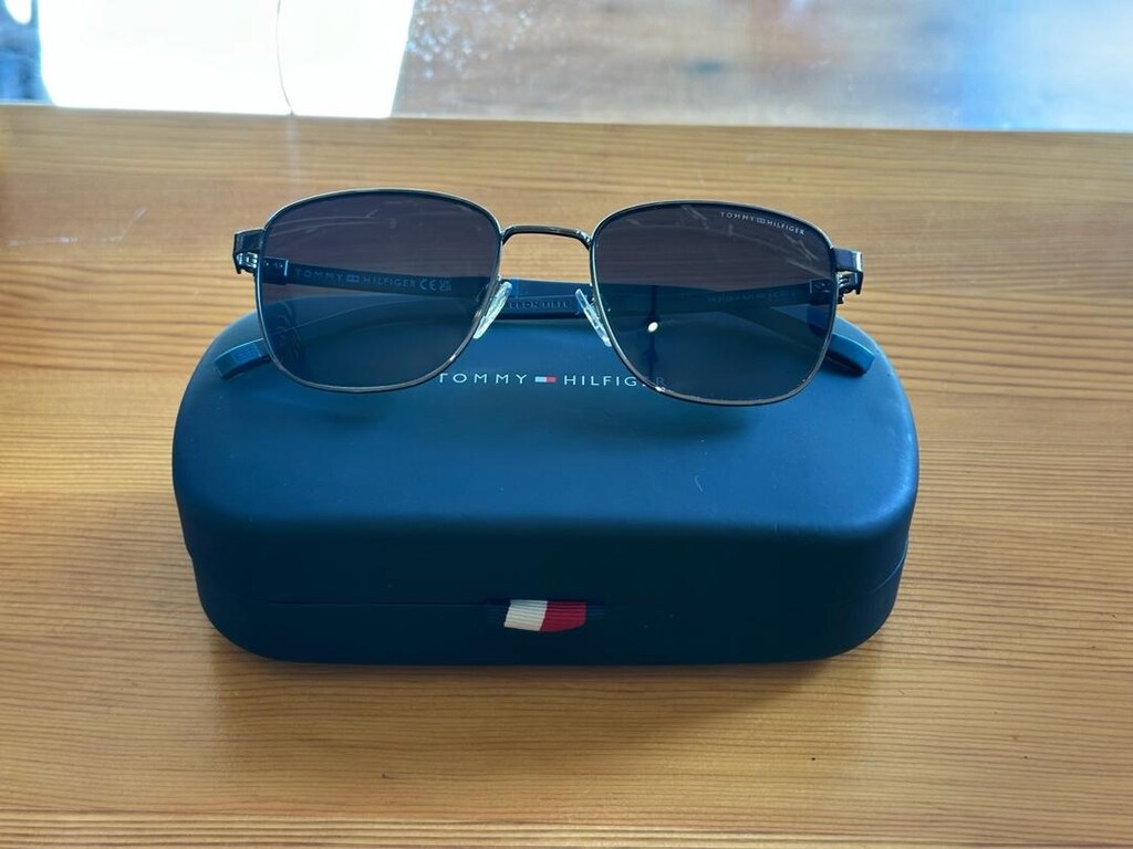 TOMMY HILFIGER GÜNEŞ GÖZLÜĞÜ - 2