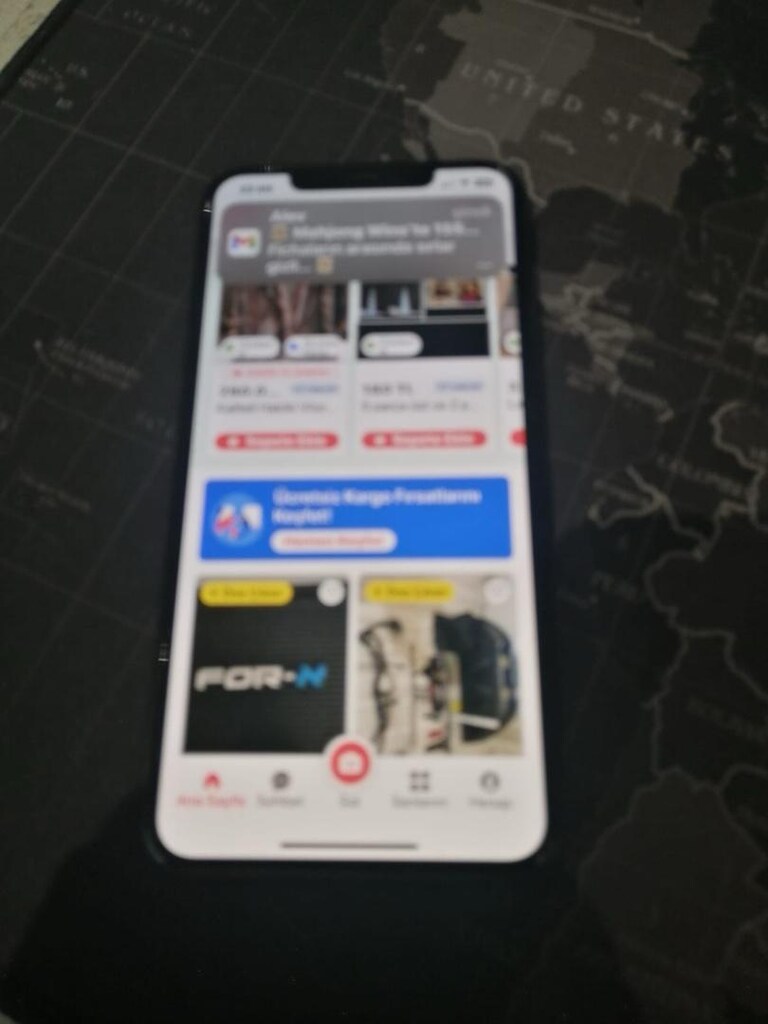iphone 11 promax 256 gb - 5