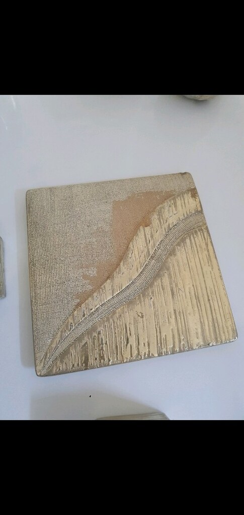 gold detaylı süs eşyası - 4