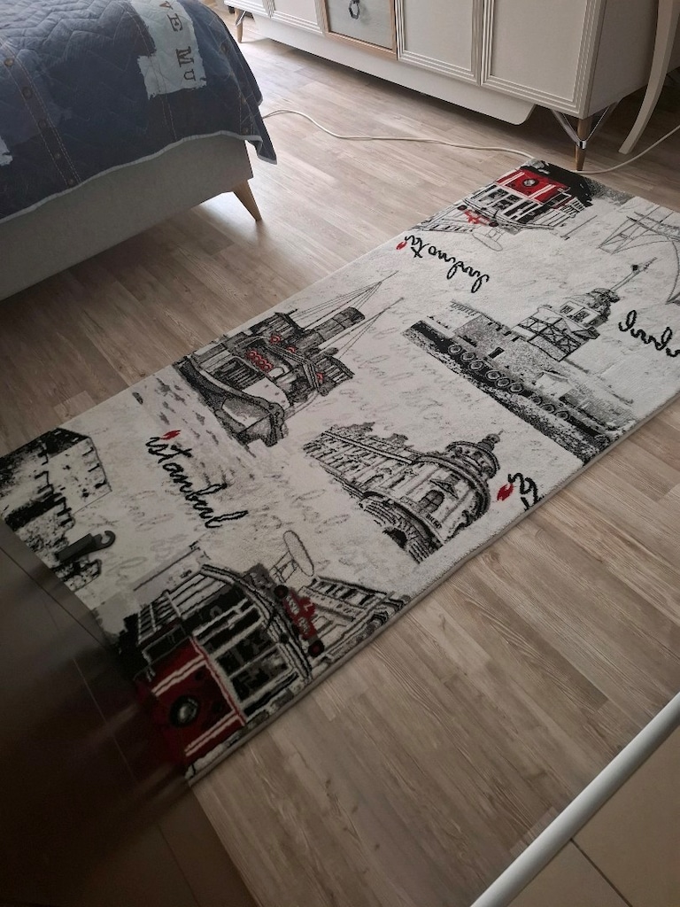 yolluk halı - 8