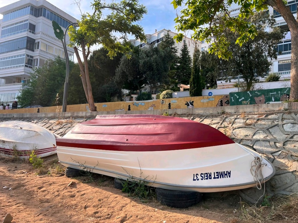 SATILIK TEKNE - 4