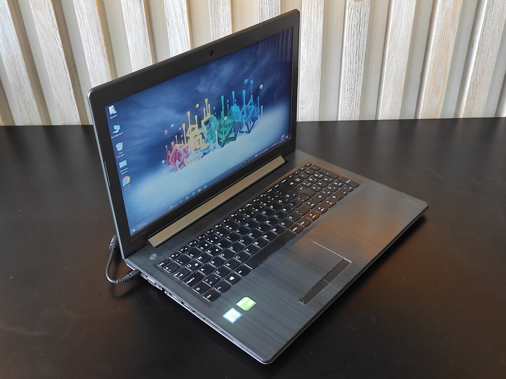 LENOVO LAPTOP/İ5 7.NESİL/8 GB RAM/256 GB SSD/HARİCİ 2GB E.KARTI - 9