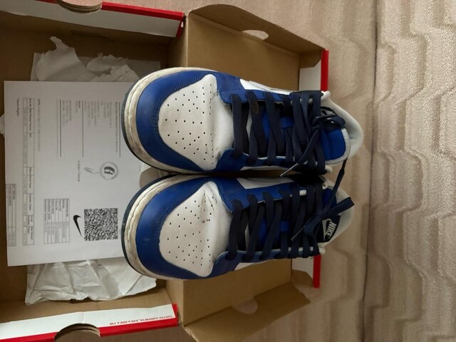 Nike Dunk
