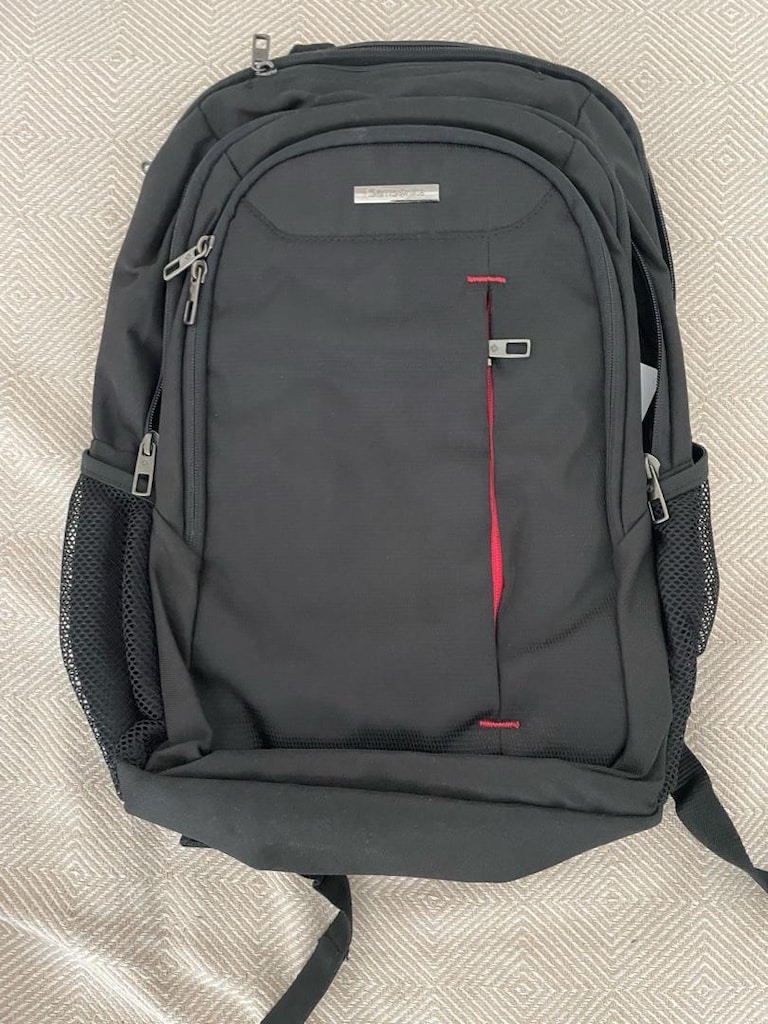 samsonite laptop çantası