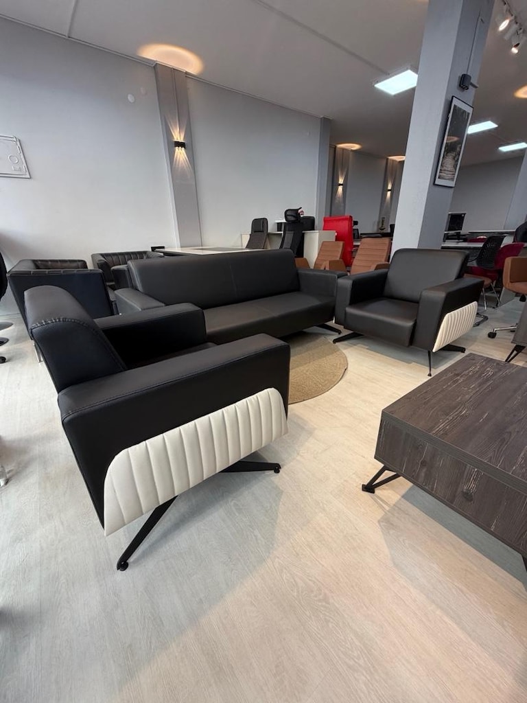 BÜRO OFİS MOBİLYALARI - 9