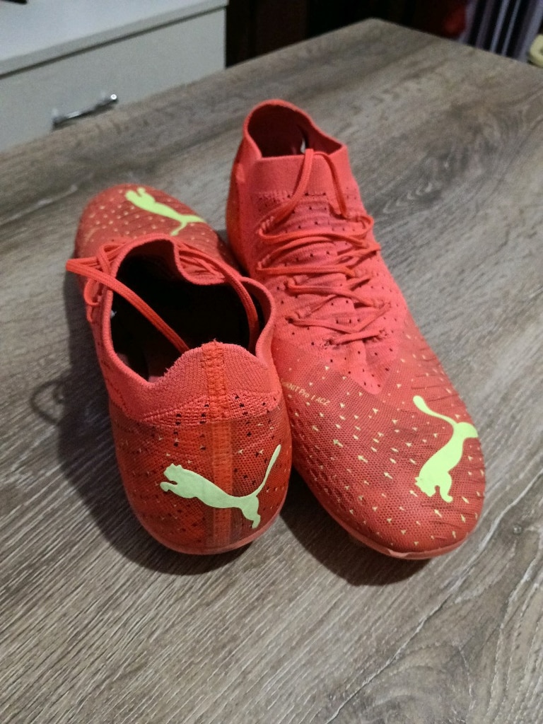 orjinal puma krampon - 3