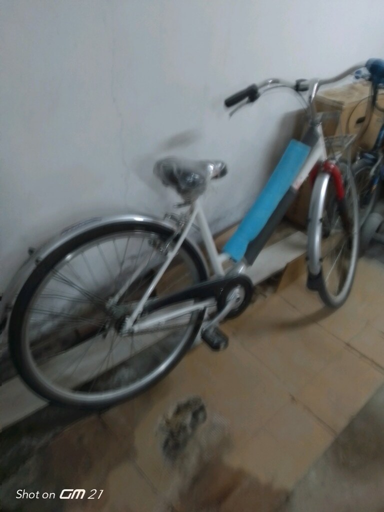 bisiklet alüminyum alaşım 28 jant - 4