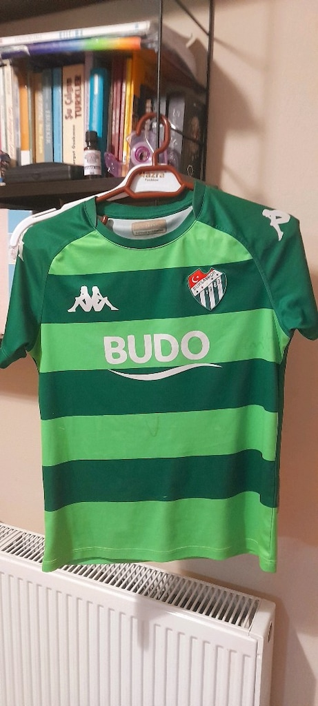 Bursaspor Çocuk Forma