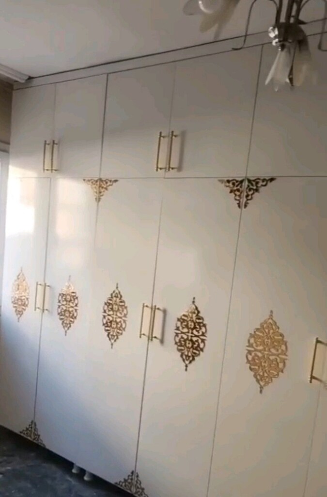 gömme dolabı - 2