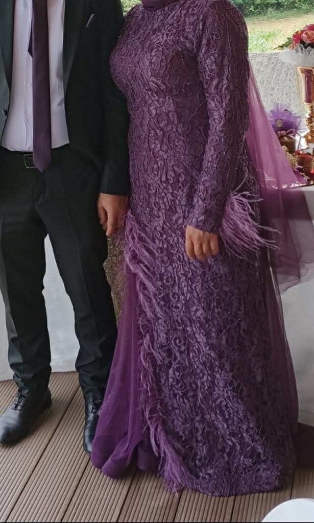 Mürdüm nişanlık - 2