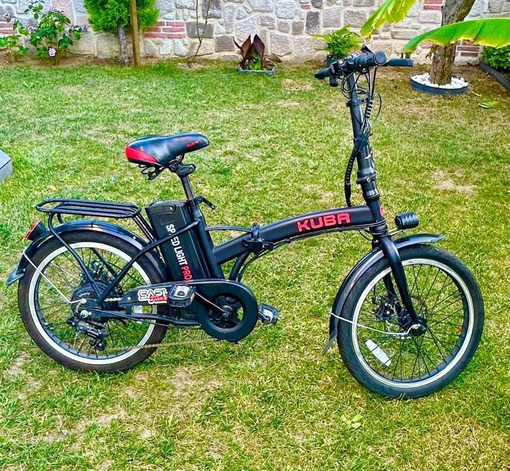 kuba Speed light pro - 2