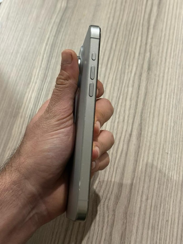 iPhone 15 PRO MAX - 3