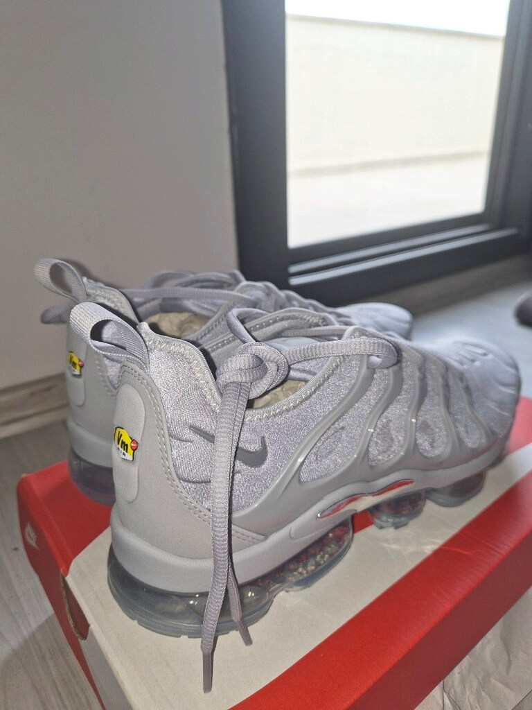 Nike vapurmax - 3