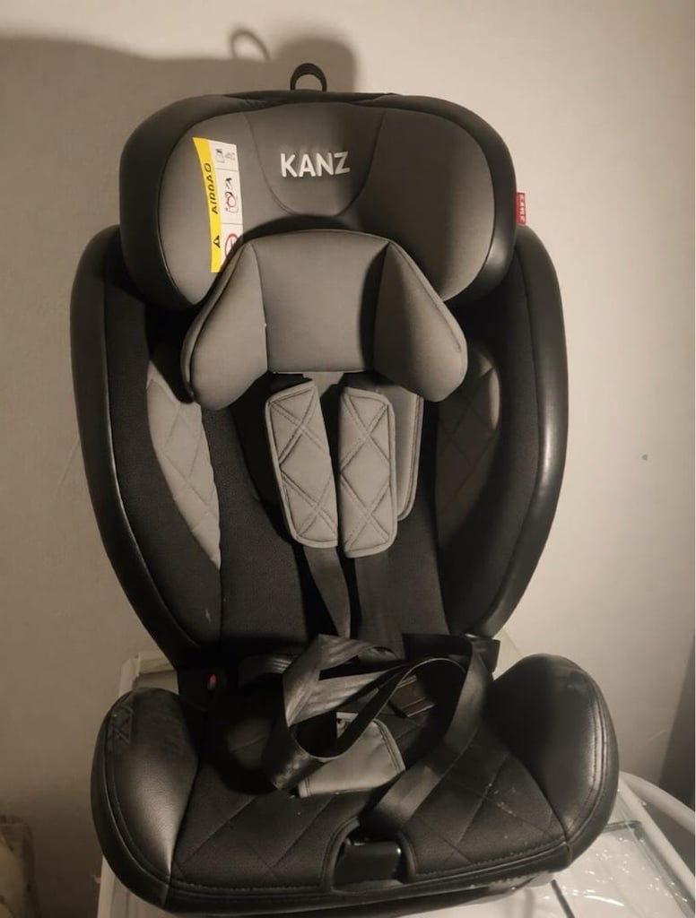 SAHİBİNDEN Kanz Hummer Oto Koltuk - 4