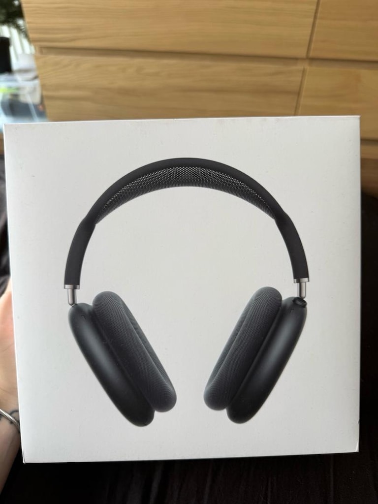 Airpods Max