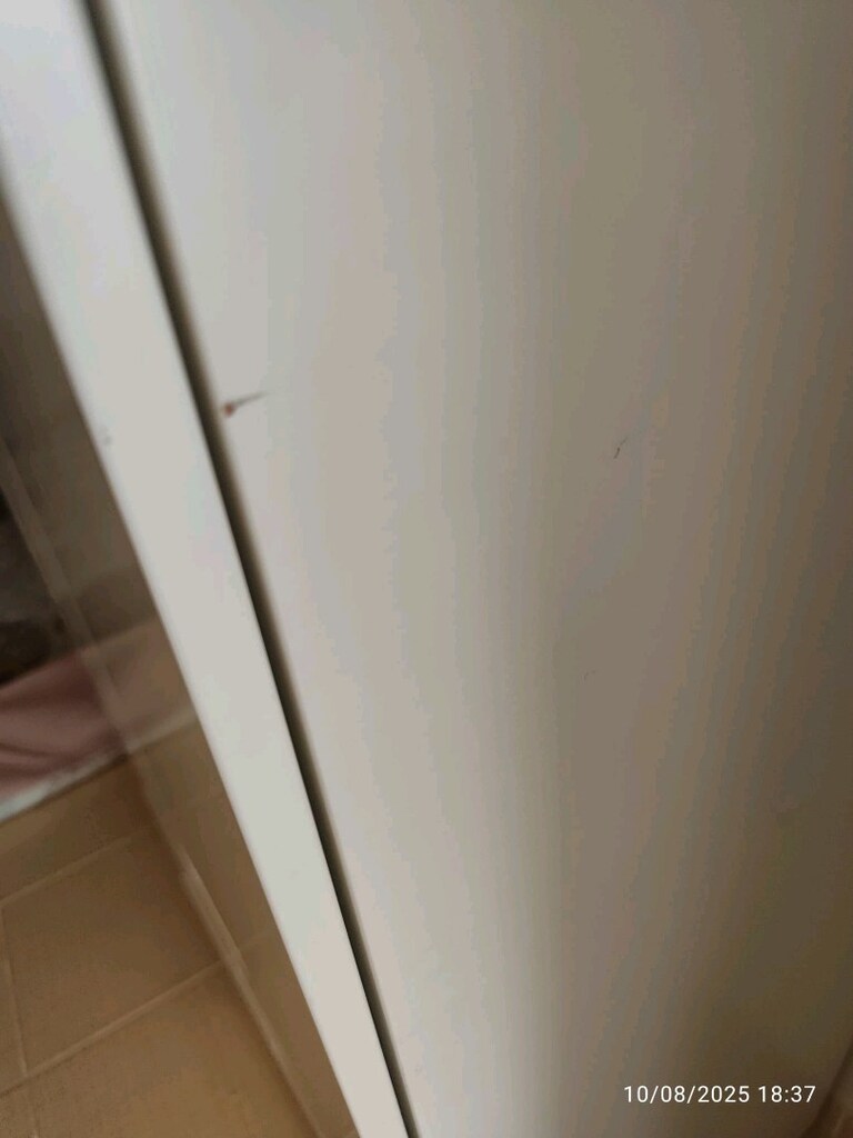 Ikea dolap - 6