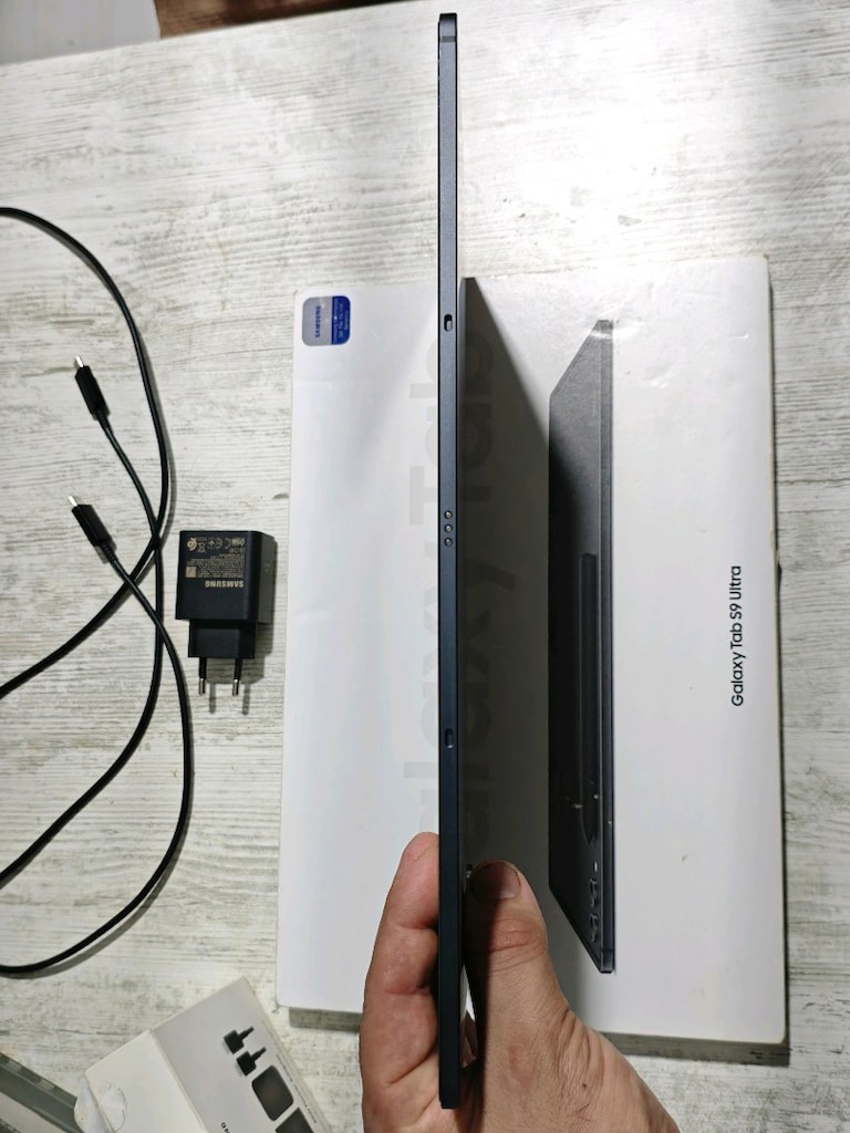 Samsung Tab S9 Ultra - 5