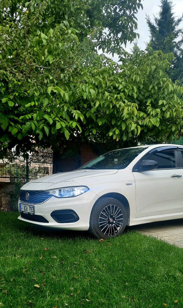 egea 1.3 dizel easy - 7