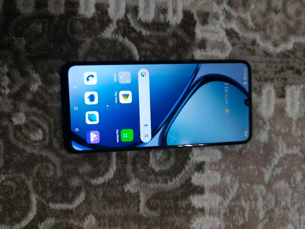 REALME C53 128 GB HAFIZA 12 GB RAM TÜRKİYE CİHAZI AKTİF OLARAK ÇALIŞIY - 2