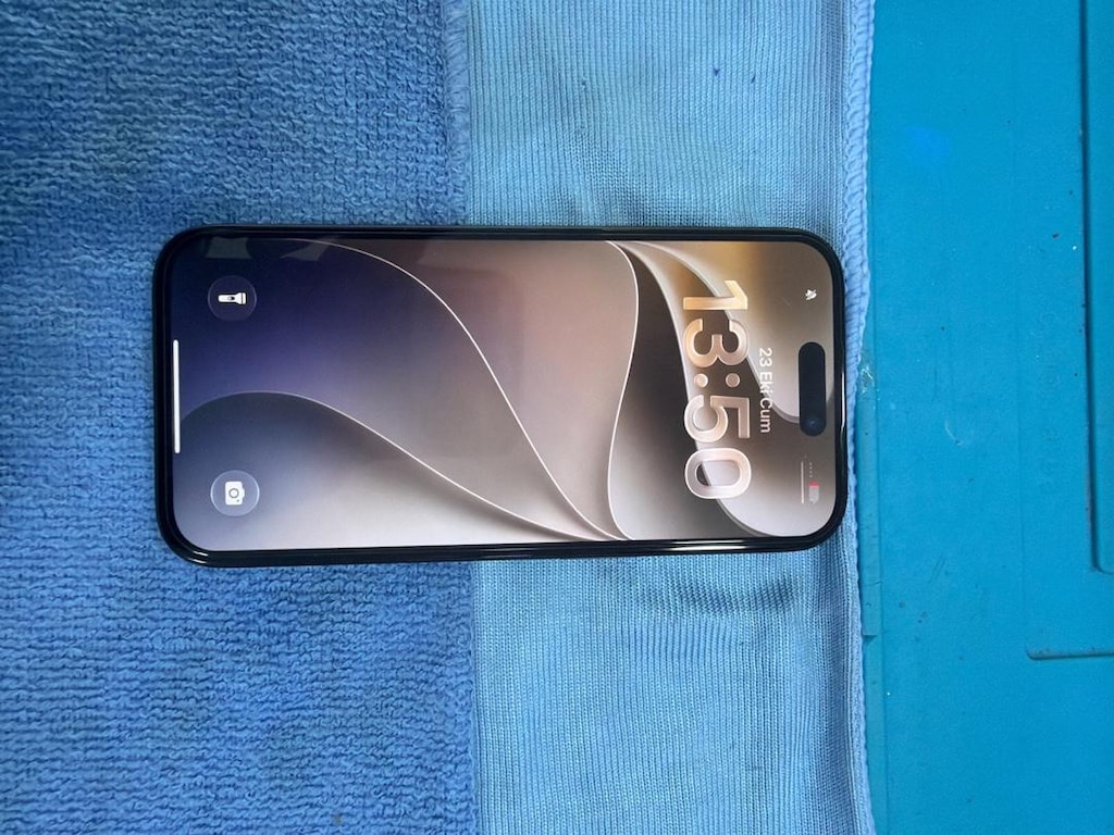 İPHONE 16 128GB - 2
