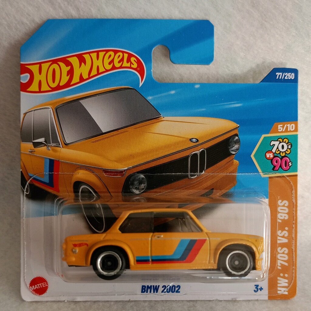 Hot Wheels Regular Koleksiyonluk Nadir Modeller - 5