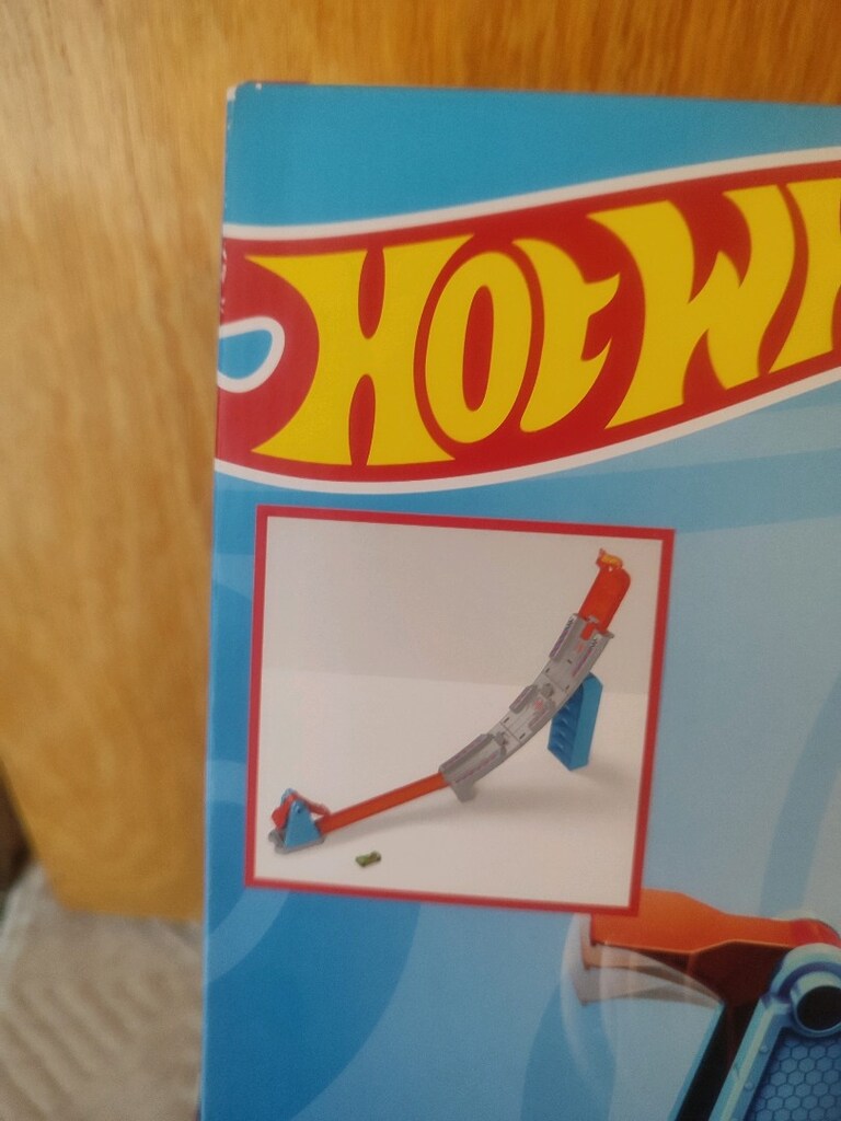 hot whells şampiyonluk parkuru - 4