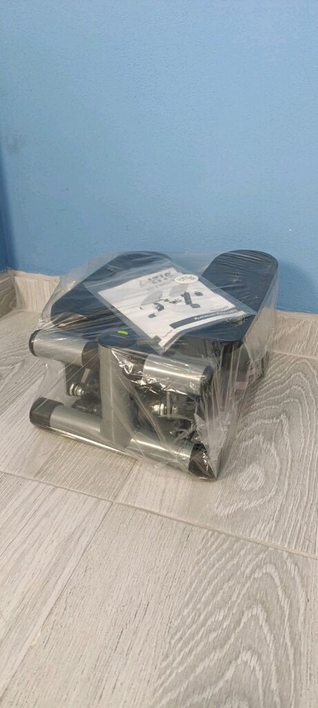 ALTİS STR 15 STEPPER SIFIR ÜRÜN ADRESE TESLİM - 9