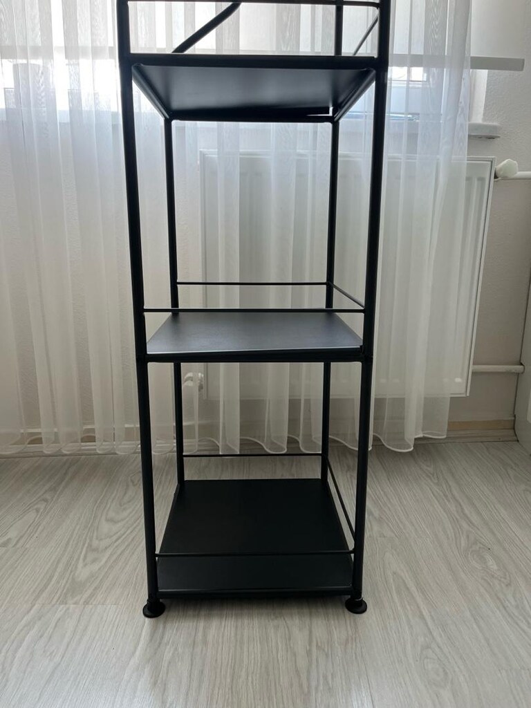 ikea raf - 6