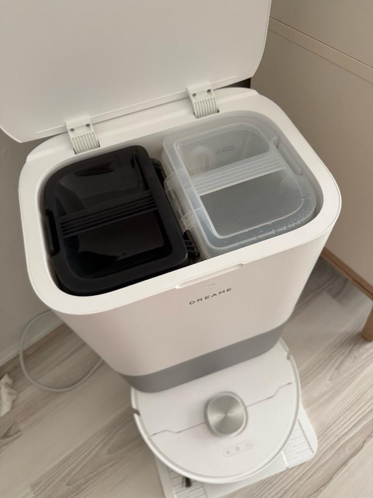 Dreame L10s ultra gen 2 - 4