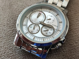 Casio Kol Saati MTF-301 - 7