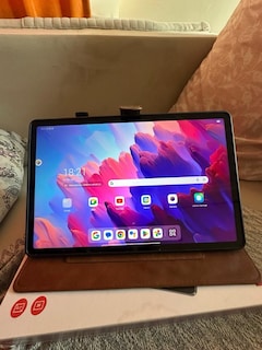 LENOVO TAB P12 dev ekran 12.7 inç - 3