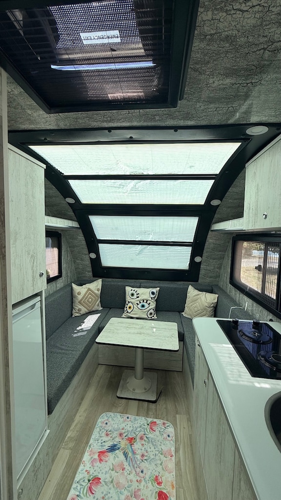 Can Karavan Güneş 3900 Sıfır Ayarında - 3